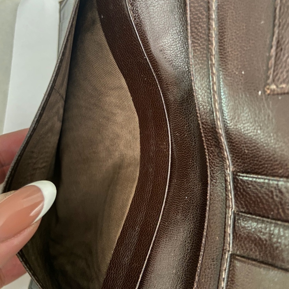 Celine wallet - Picture 10 of 15